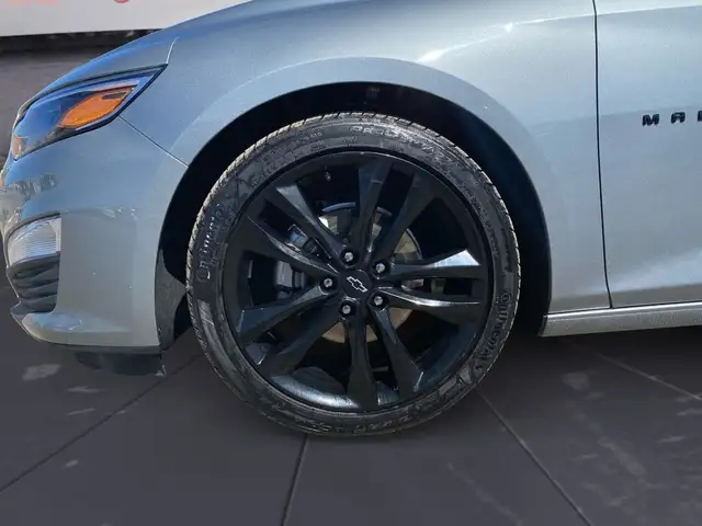 2024 Chevrolet Malibu 1LT in Cars & Trucks in Calgary - Image 12