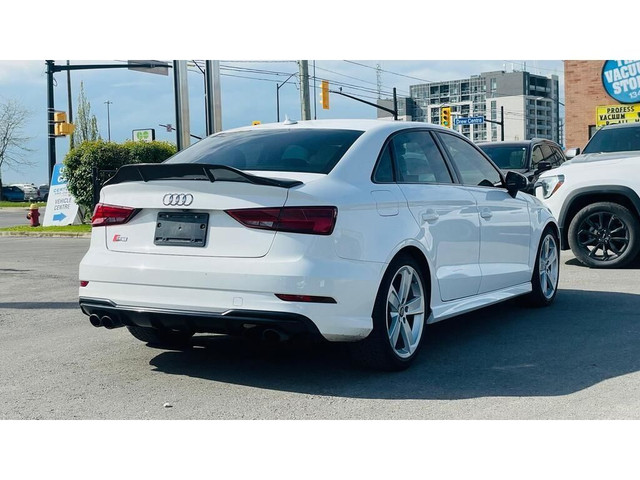 2018 Audi S3 2.0T Progressiv in Cars & Trucks in Oakville / Halton Region - Image 2