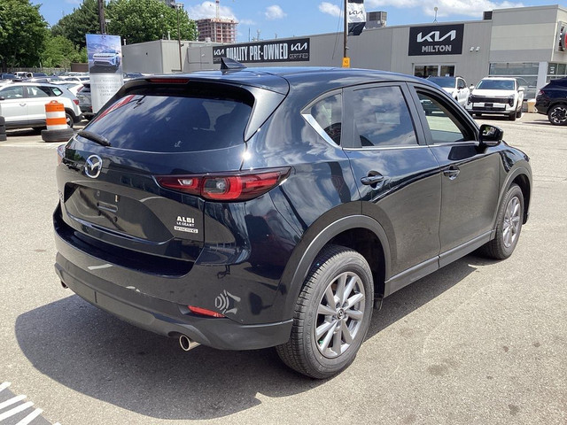 2023 Mazda CX-5 GS in Cars & Trucks in Oakville / Halton Region - Image 4