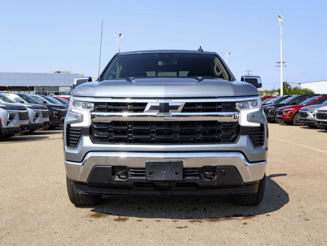 2023 Chevrolet Silverado 1500 LT True North Edition Plus 2.7T in Cars & Trucks in Edmonton - Image 3