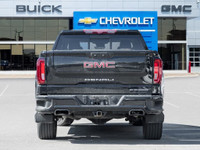 2023 GMC Sierra 1500 Crew Denali 4WD This Truck combines rugged strength with upscale refinementdeli... (image 9)