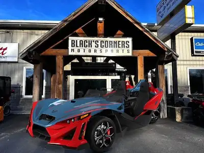 Black's Corners Motorsport See dealer for more details Units shipping every day Good credit bad cred...