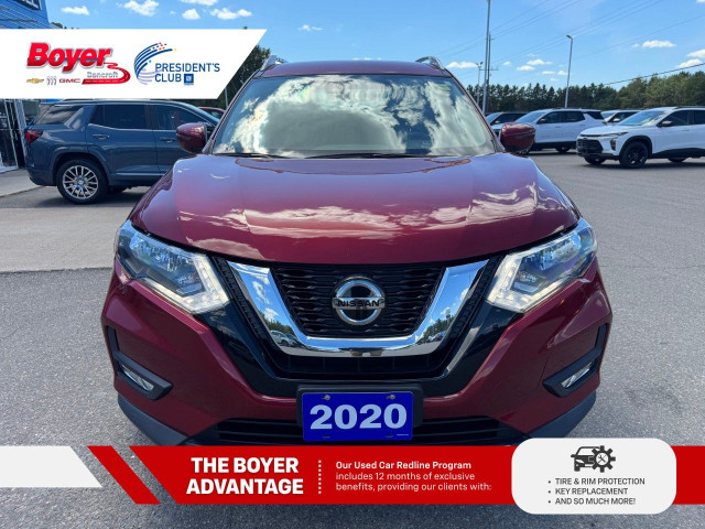 2020 Nissan Rogue in Cars & Trucks in Trenton - Image 2