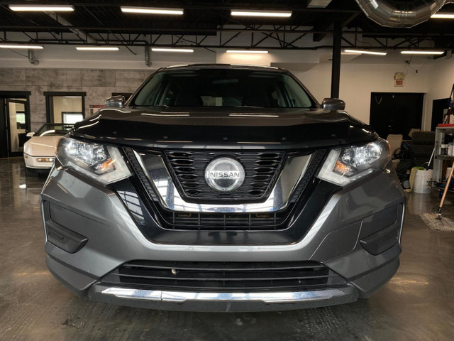 Nissan Rogue AWD 2018 in Cars & Trucks in City of Montréal - Image 2