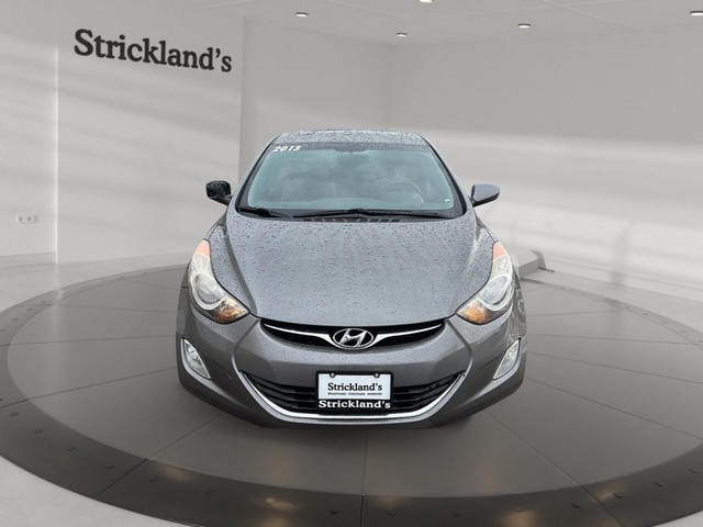2013 HYUNDAI ELANTRA in Cars & Trucks in Stratford - Image 3