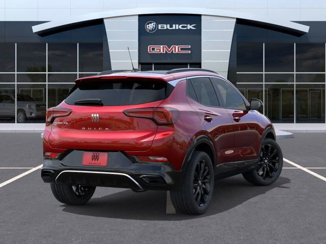2026 Buick Encore GX Sport Touring in Cars & Trucks in Grande Prairie - Image 4