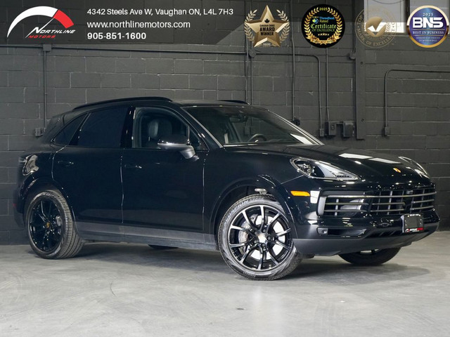 2023 Porsche Cayenne AWD in Cars & Trucks in Mississauga / Peel Region