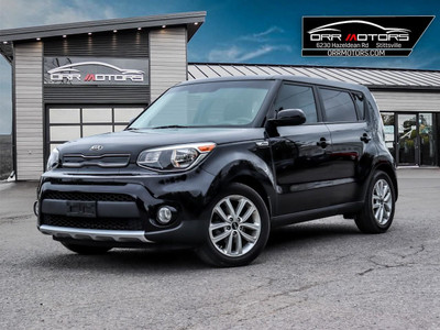 2017 Kia Soul EX AVAILABLE NOW! CALL NOW TO BOOK YOUR TEST DR...