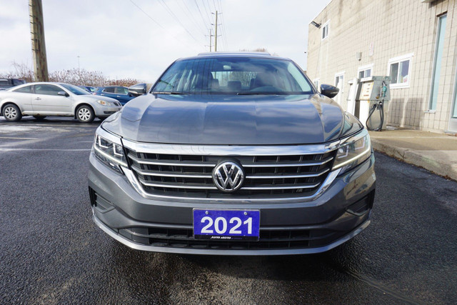 2021 Volkswagen Passat in Cars & Trucks in Oakville / Halton Region - Image 2