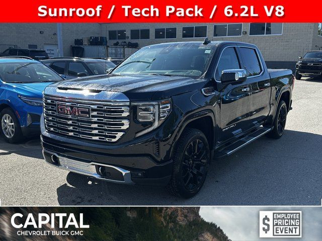 2025 GMC Sierra 1500 Denali in Cars & Trucks in Calgary