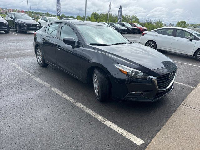 2017 Mazda Mazda3 GX in Cars & Trucks in Laval / North Shore