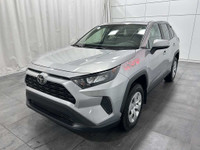 GARANTIE PROLONGÉE TOYOTA JUSQU'AU 14 DECEMBRE 2027 OU 100 000 KM. Chez Ste-Foy Toyota nos clients s... (image 2)