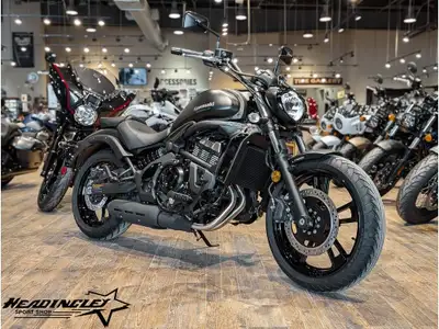Please contact our sales department for the most up-to-date availability on motorcycles, ATVs, side-...