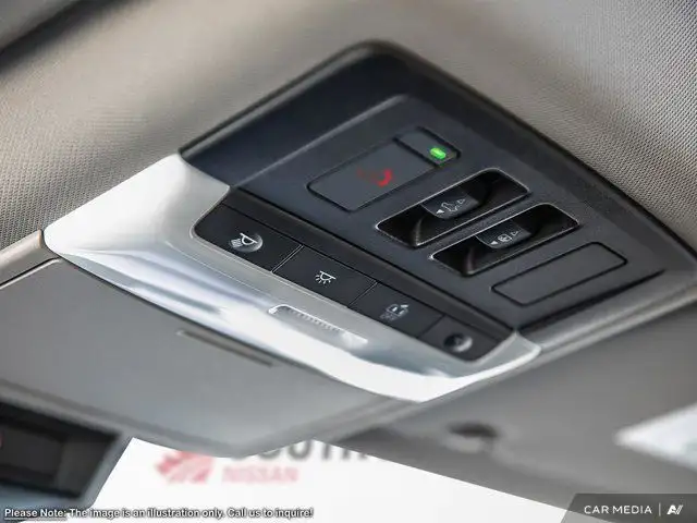 2025 Nissan Rogue SV Moonroof in Cars & Trucks in London - Image 20