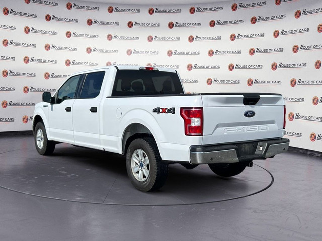 2020 Ford F-150 XLT 4WD SuperCrew 5.5' Box/ Remote Start in Cars & Trucks in Calgary - Image 4