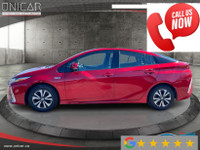 2018 Toyota Pruis Prime Upgrade No Accidents | Safety Certification Included Financing & Warranty Op... (image 4)