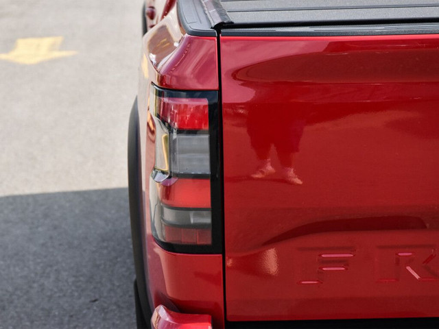 2024 Nissan Frontier Crew Cab PRO-4X in Cars & Trucks in Kitchener / Waterloo - Image 2