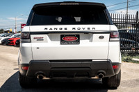 ENJOY 6 MONTHS NO PAYMENT!! LAND ROVER INSPECTION AVAILABLE UPON REQUEST!! CARFAX VERIFIED UPON REQU... (image 8)