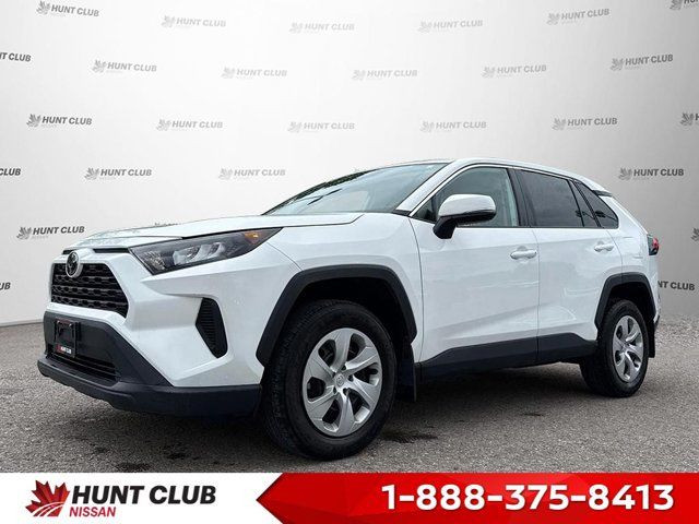 2023 Toyota RAV4 LE in Cars & Trucks in Ottawa