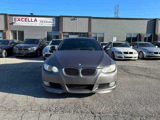 2011 BMW 3 Series in Cars & Trucks in City of Toronto - Image 2
