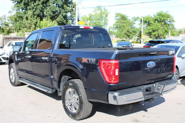 2023 Ford F-150 XLT in Cars & Trucks in Mississauga / Peel Region - Image 7