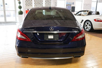 Special Finance Price: $35,999 | Cash Price: $37,499 2017 Mercedes-Benz CLS550 4MATIC - AMG Package,... (image 3)