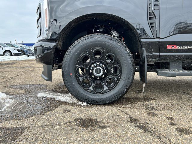 2025 Ford Super Duty F-350 SRW Lariat | 618A | 4X4 | CrewCab 160 in Cars & Trucks in Edmonton - Image 2