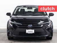 NO ACCIDENTS / CLEAN CARFAX / 1 OWNER / Climate Control, Bluetooth Music, Touchscreen Display and mo... (image 2)