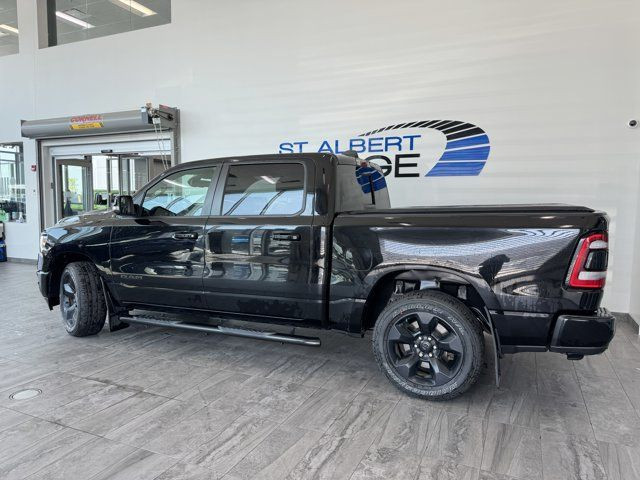 2019 Ram 1500 Sport in Cars & Trucks in St. Albert - Image 2