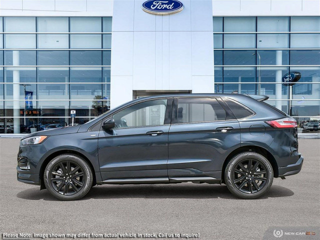 2024 Ford Edge ST Line 4WD | 250A | Pano Roof | Tow Pkg in Cars & Trucks in Winnipeg - Image 4