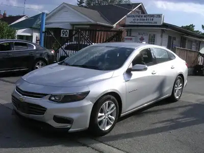 LT! LOW KM! SEDAN! AUTO! POWER WINDOWS! POWER LOCKS! CRUISE CONTROL! ICE COLD A/C! PUSH START! BLUET...