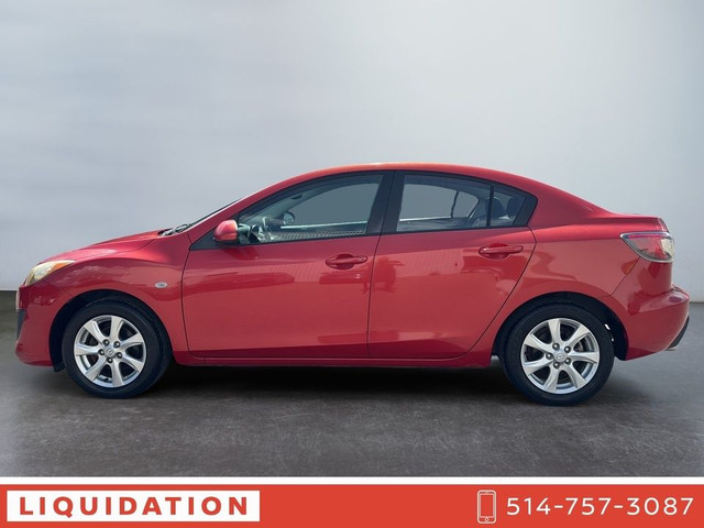 2010 Mazda Mazda3 MANUEL INFO SUR RDV SEULEMENT AU 514-757-3087 in Cars & Trucks in Laval / North Shore - Image 3