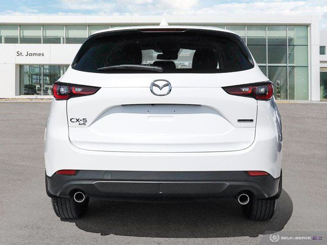 2022 Mazda CX-5 GS | CLEAN CARFAX | HEATED FRONT SEATS in Cars & Trucks in Winnipeg - Image 4