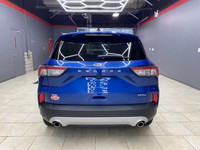 1.5L EcoBoost Body-color rear spoiler Cloth front bucket seats 6-way manual driver seat 4-way manual... (image 4)