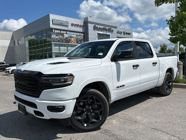 2023 Ram 1500 LIMITED in Cars & Trucks in Markham / York Region