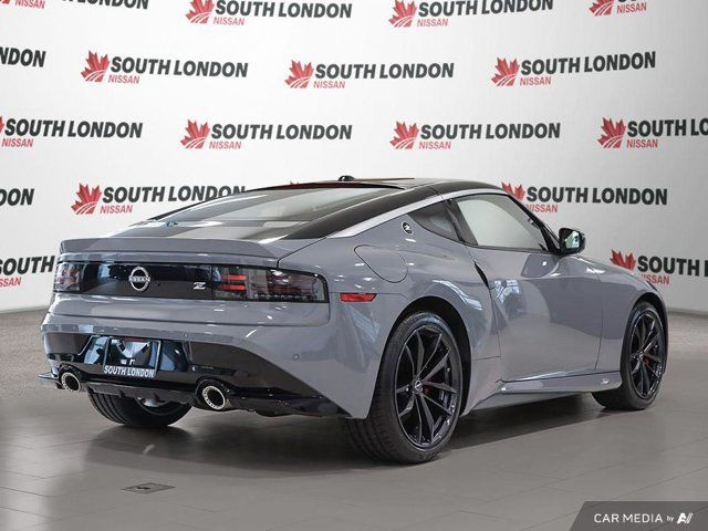 2024 Nissan Z Performance in Cars & Trucks in London - Image 3