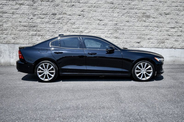 2019 Volvo S60 MOMENTUM • SUNROOF • NAV • 360 CAM • HEATED LEATH in Cars & Trucks in Kingston - Image 2