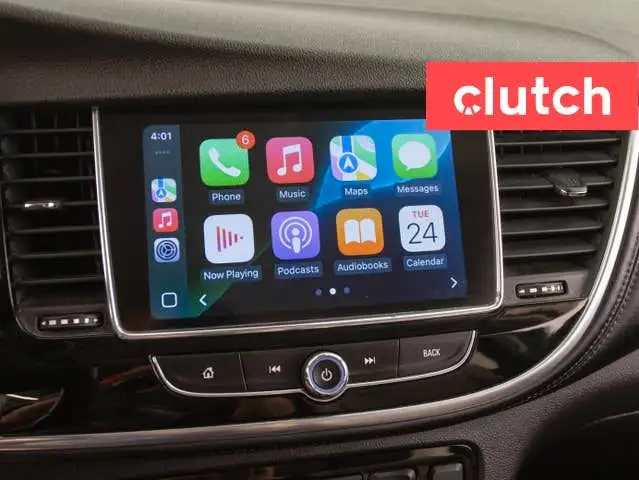2018 Buick Encore Preferred AWD w/ Apple CarPlay & Android Auto, in Cars & Trucks in City of Toronto - Image 32