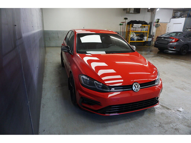  2018 Volkswagen Golf R STAGE 2 = 400 HP = AWD DSG AUTO GPS FEND in Cars & Trucks in Lévis - Image 4