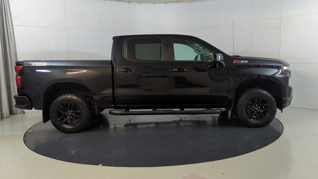 2021 Chevrolet Silverado 1500 LT Trail Boss in Cars & Trucks in Winnipeg - Image 2