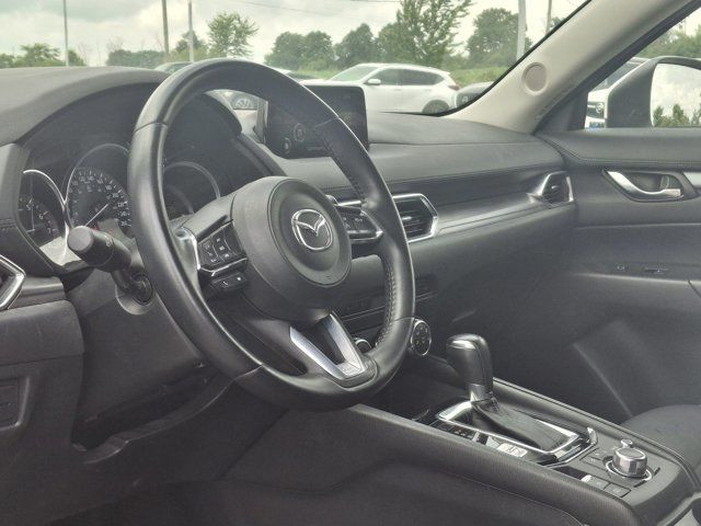 2018 Mazda CX-5 GS | Heated Wheel + Seats | Heated + in Cars & Trucks in Guelph - Image 2