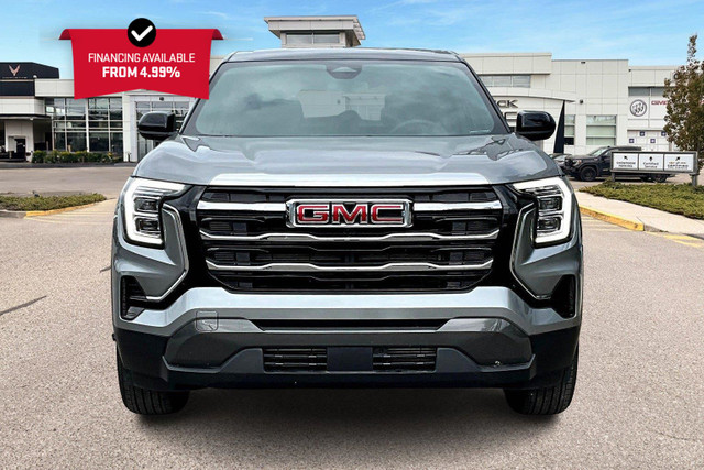 2025 GMC Terrain Elevation ELEVATION, 1.5, CERAMIC, UNDER COA... in Cars & Trucks in Calgary - Image 4