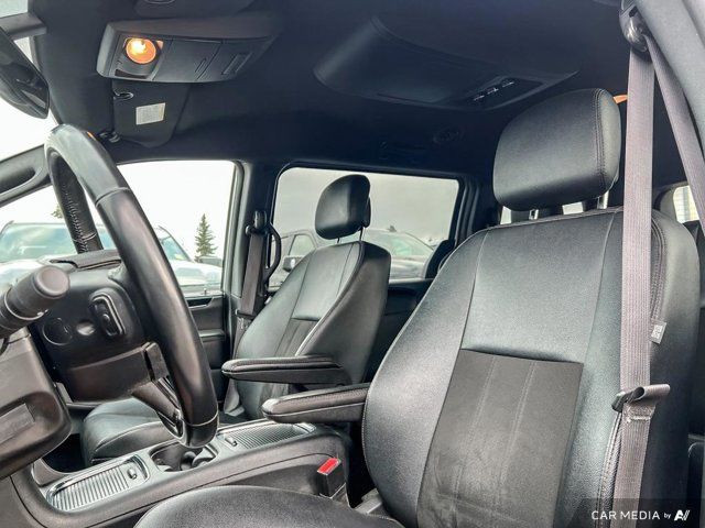 2019 Dodge Grand Caravan 35th Anniversary | Back-Up Camera | in Cars & Trucks in Strathcona County - Image 2