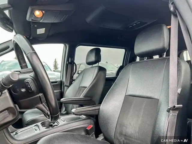 2019 Dodge Grand Caravan 35th Anniversary | Back-Up Camera | in Cars & Trucks in Strathcona County - Image 3