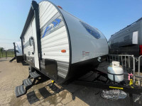 2023 Forest River RV Salem FSX 178BH