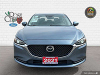 - ACCIDENT FREE - HEATED LEATHER SEATS - HEATED STEERING WHEEL - SUNROOF - APPLE CAR PLAY & ANDROID... (image 8)