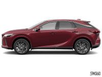 2024 Lexus RX HYBRID 350h