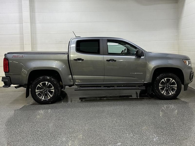 2022 Chevrolet Colorado Z71 in Cars & Trucks in Brandon - Image 2