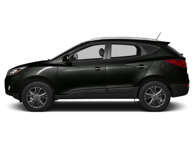 2015 Hyundai Tucson GLS in Cars & Trucks in Ottawa - Image 2