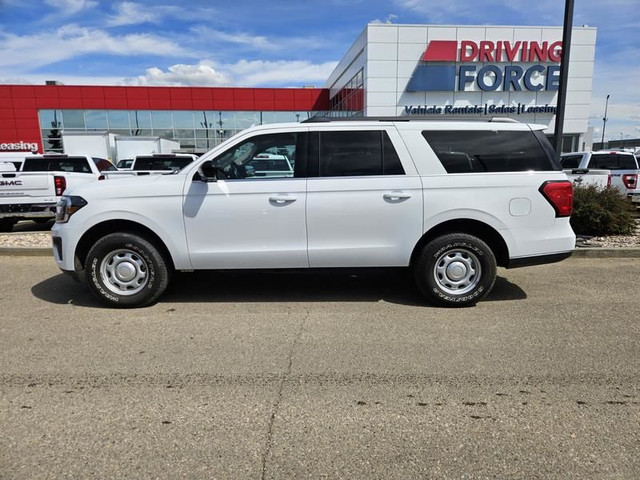 2023 Ford Expedition SSV Max in Cars & Trucks in St. Albert - Image 2